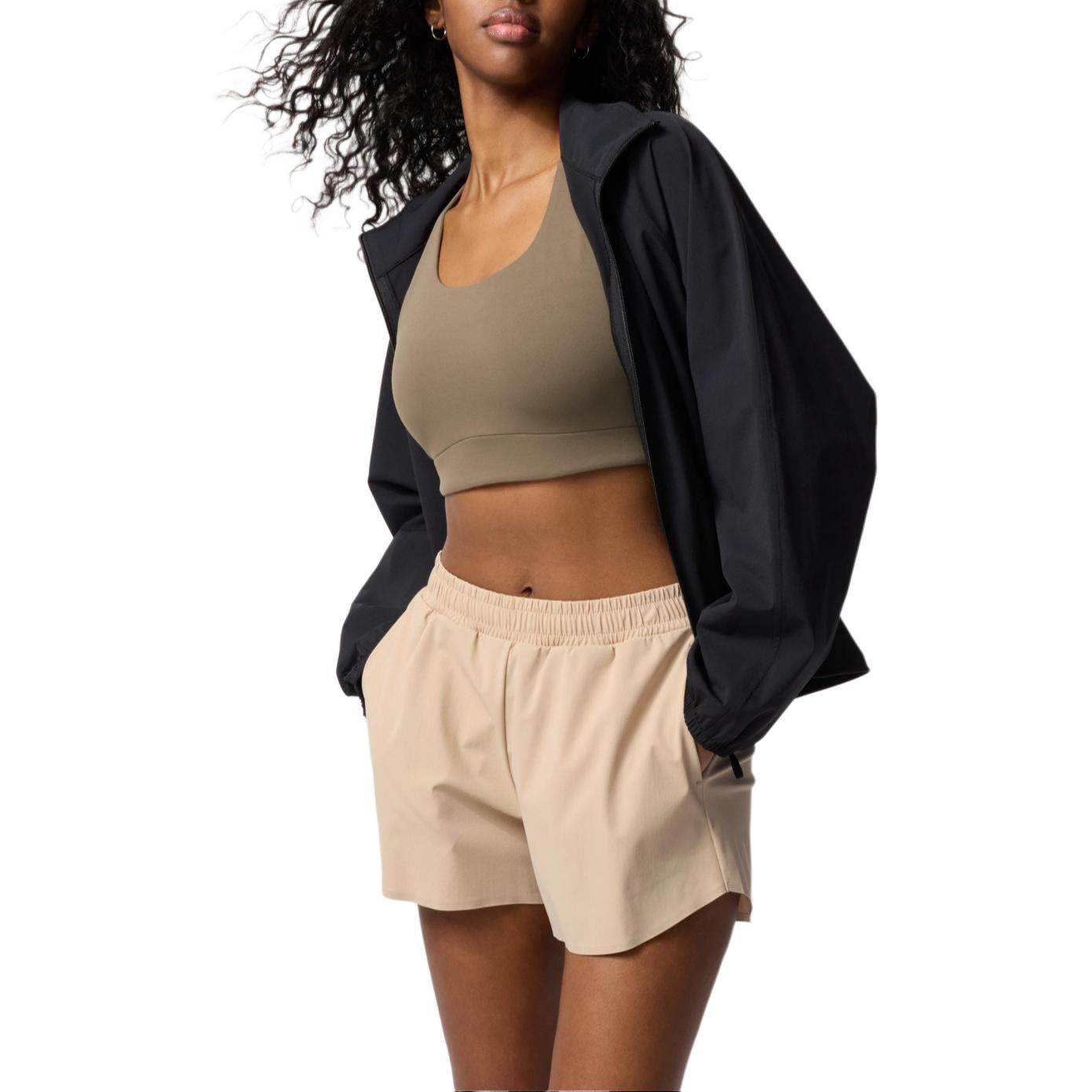 Спортивные шорты женские UNIQLO - Boxette Shop