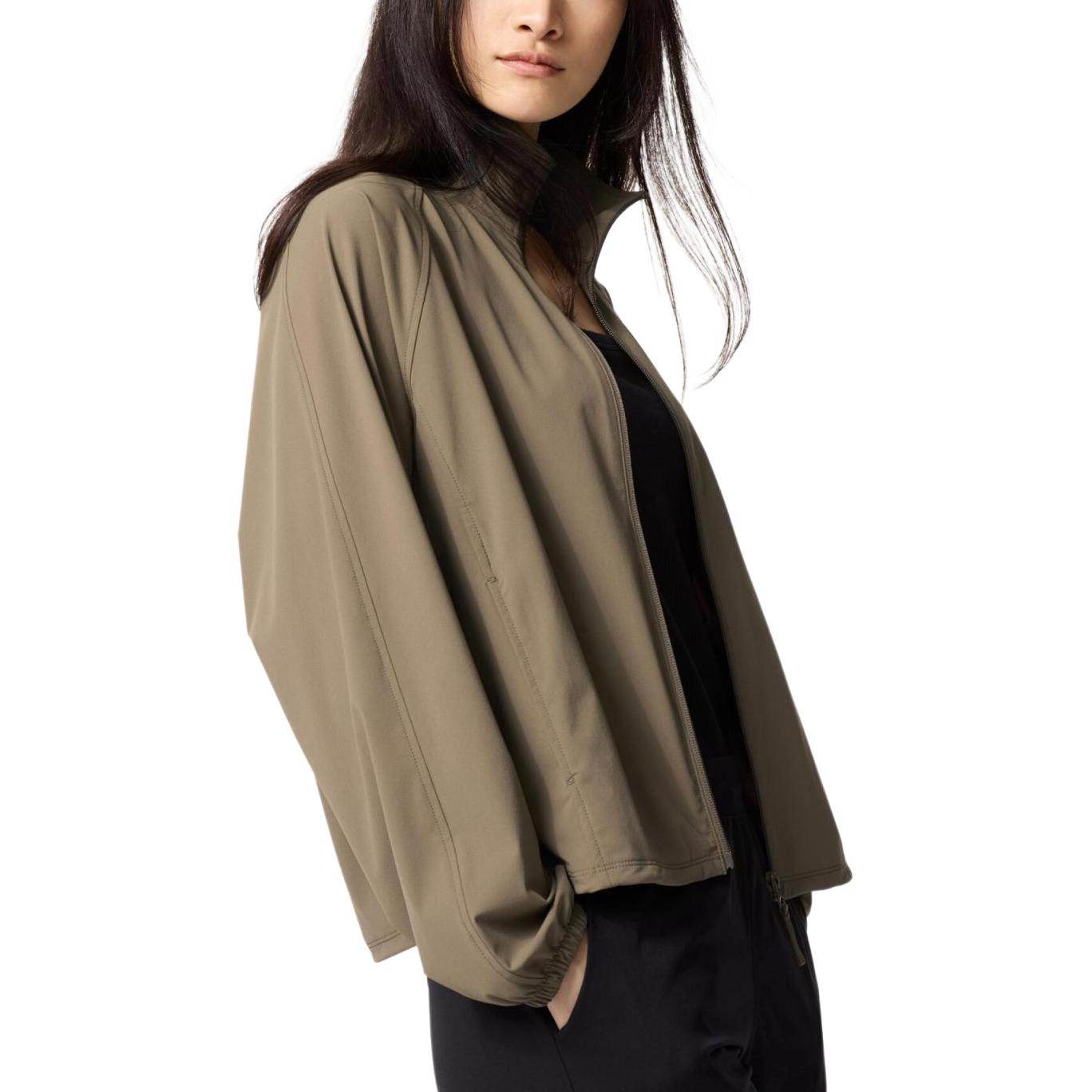 Куртка женская Uniqlo - Boxette Shop