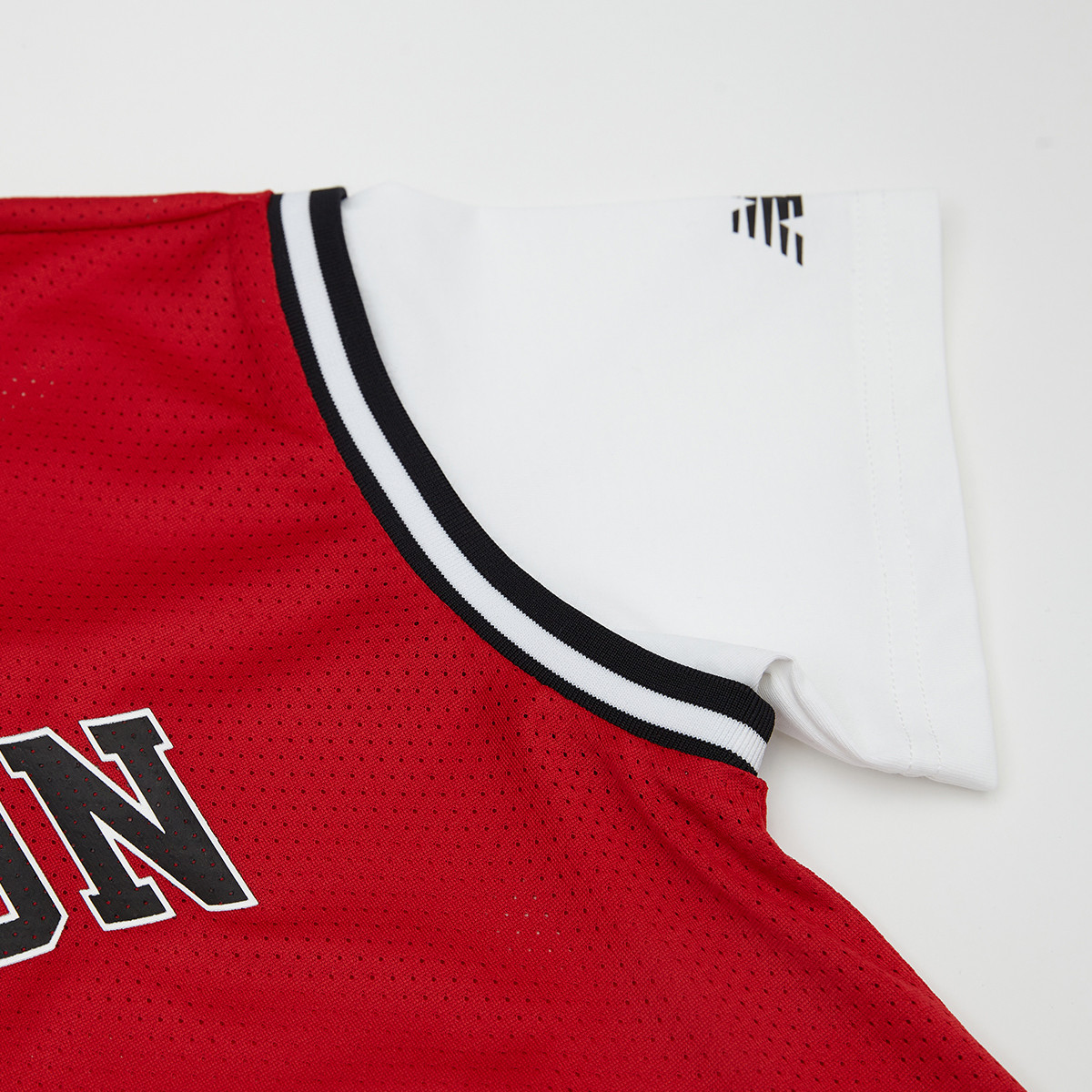 Костюм спортивный детский New Balance