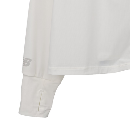 Куртка детская New Balance Hooded