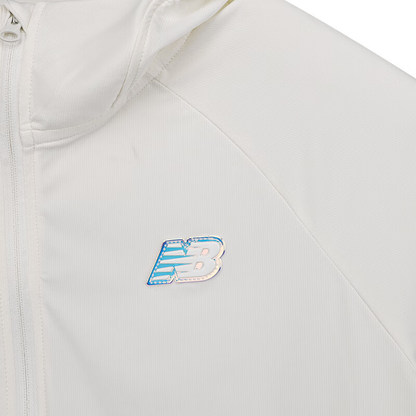 Куртка детская New Balance Hooded