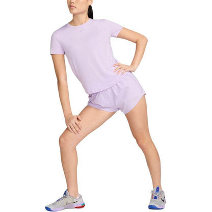 Спортивные шорты женские Nike Solid Colour - Boxette Shop