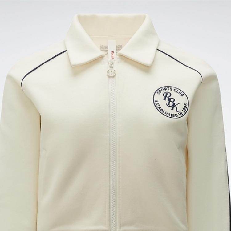 Спортивная куртка женская Reebok colour blocking - Boxette Shop