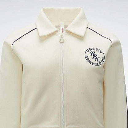 Спортивная куртка женская Reebok colour blocking - Boxette Shop