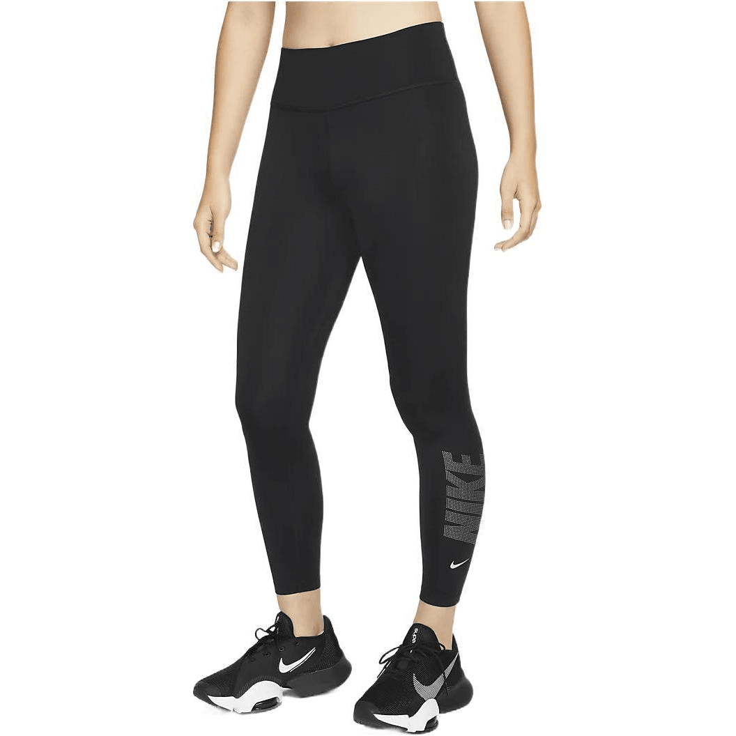 Спортивные леггинсы женские Nike - Boxette Shop