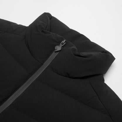 Le coq sportif tik yoqa qulay issiq past kurtka erkaklar modellari