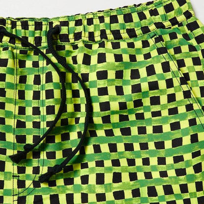 Шорты Uniqlo X Marni Uniqlo - Boxette Shop