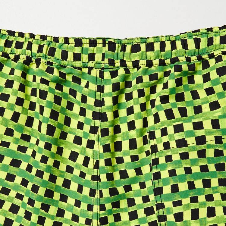 Шорты Uniqlo X Marni Uniqlo - Boxette Shop