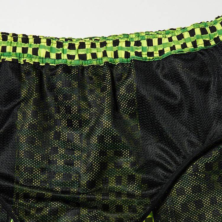 Шорты Uniqlo X Marni Uniqlo - Boxette Shop