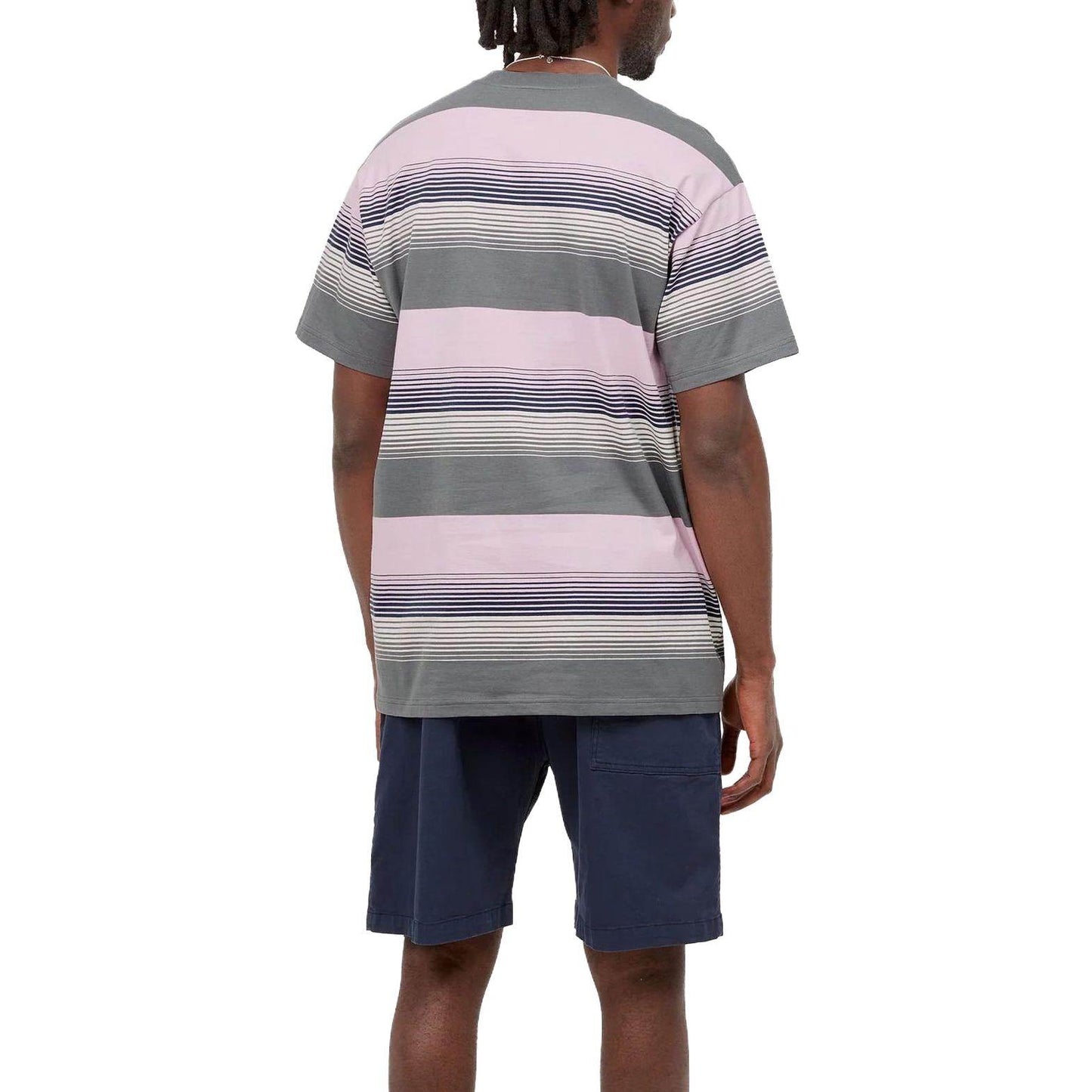 Футболка мужская Carhartt WIP ss22 - Boxette Shop