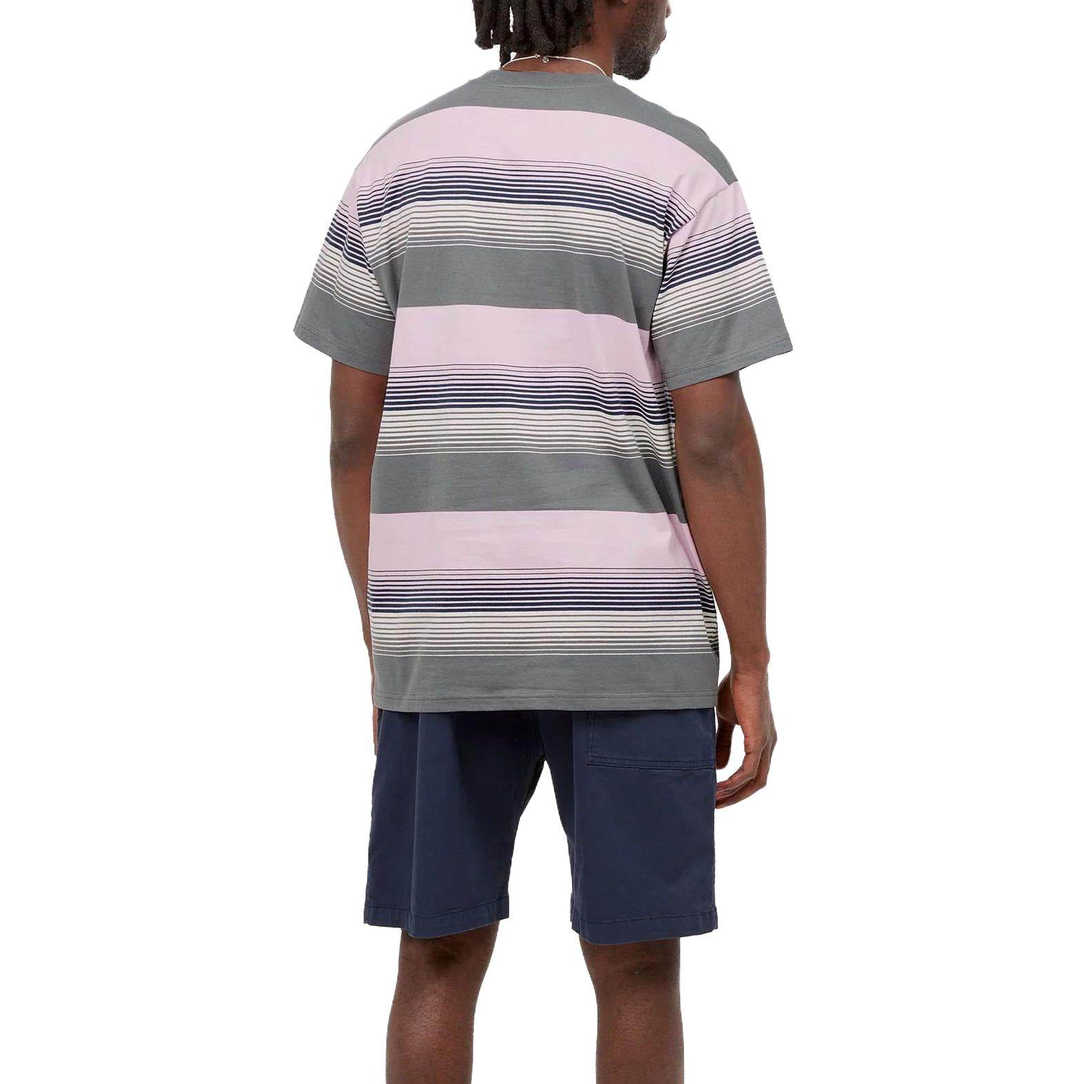 Футболка мужская Carhartt WIP ss22 - Boxette Shop