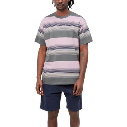 Футболка мужская Carhartt WIP ss22 - Boxette Shop