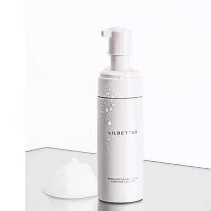 Пенка для умывания Lilbetter