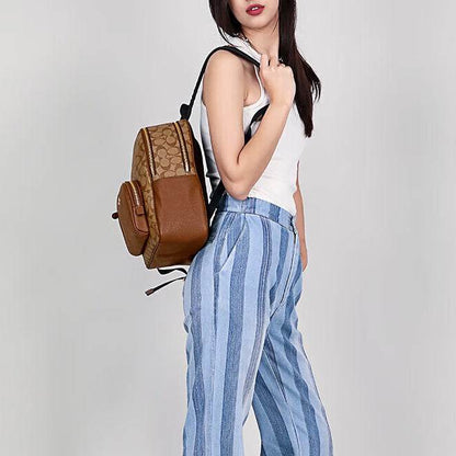 Рюкзак Coach court - Boxette Shop