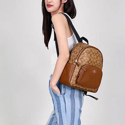 Рюкзак Coach court - Boxette Shop