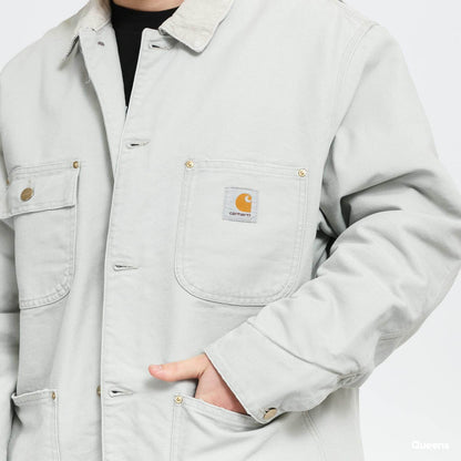 Спортивная куртка Carhartt WIP - Boxette Shop