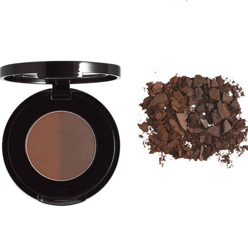 Тени для бровей Anastasia Beverly Hills ABH двухцветная - Boxette Shop