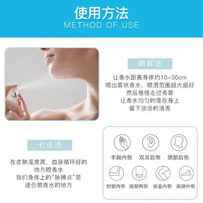 Духи мужские Givenchy gentleman - Boxette Shop