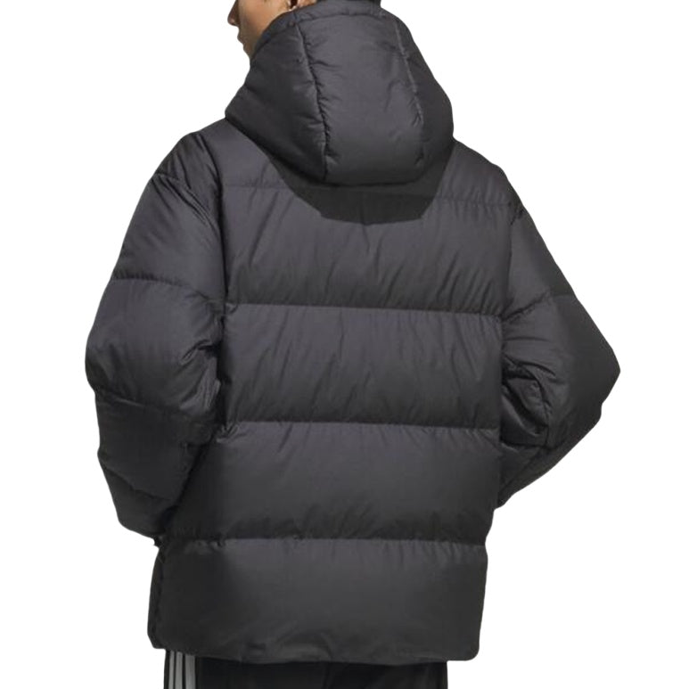 Пуховик мужской Adidas