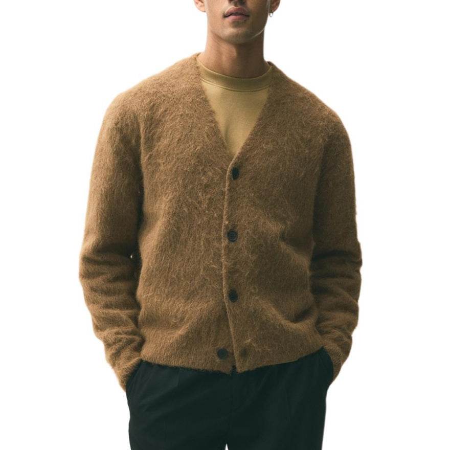 Кардиган мужской H&M Casual Knit - Boxette Shop