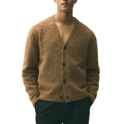 Кардиган мужской H&M Casual Knit - Boxette Shop