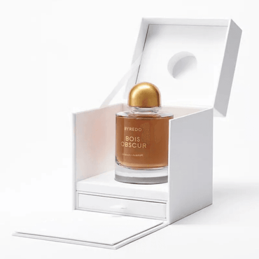 Духи Byredo Night Shadow Ebony 70 мл - Boxette Shop
