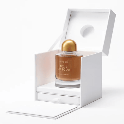 Духи Byredo Night Shadow Ebony 70 мл - Boxette Shop