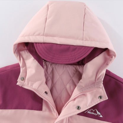 Куртка детская Disney