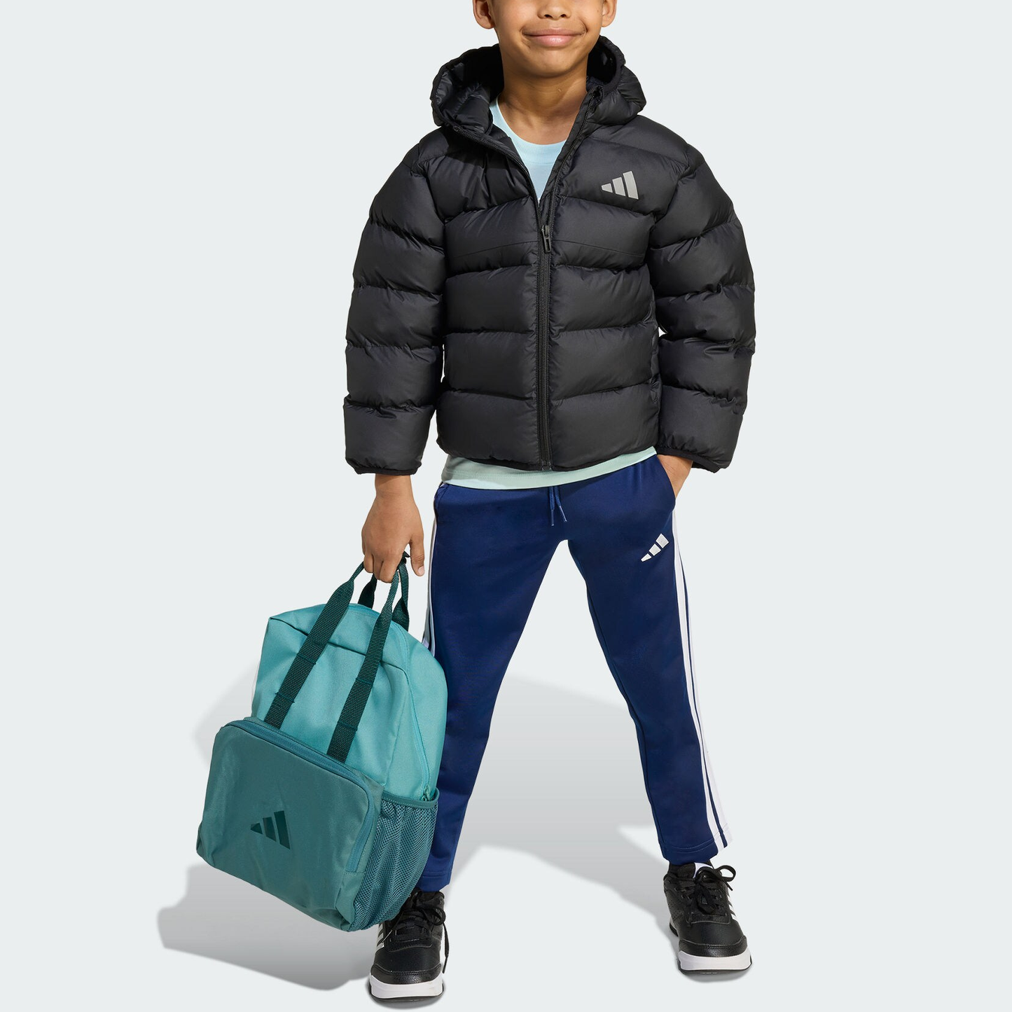 Куртка детская Adidas CLIMAWARM