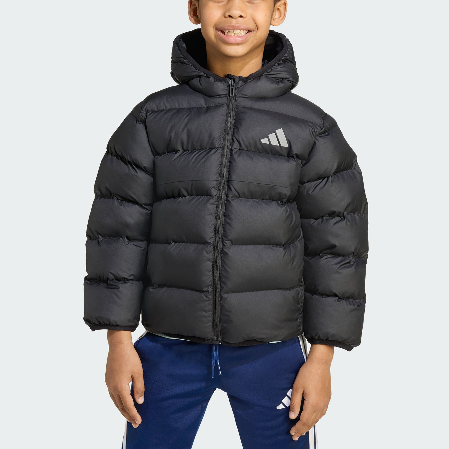 Куртка детская Adidas CLIMAWARM