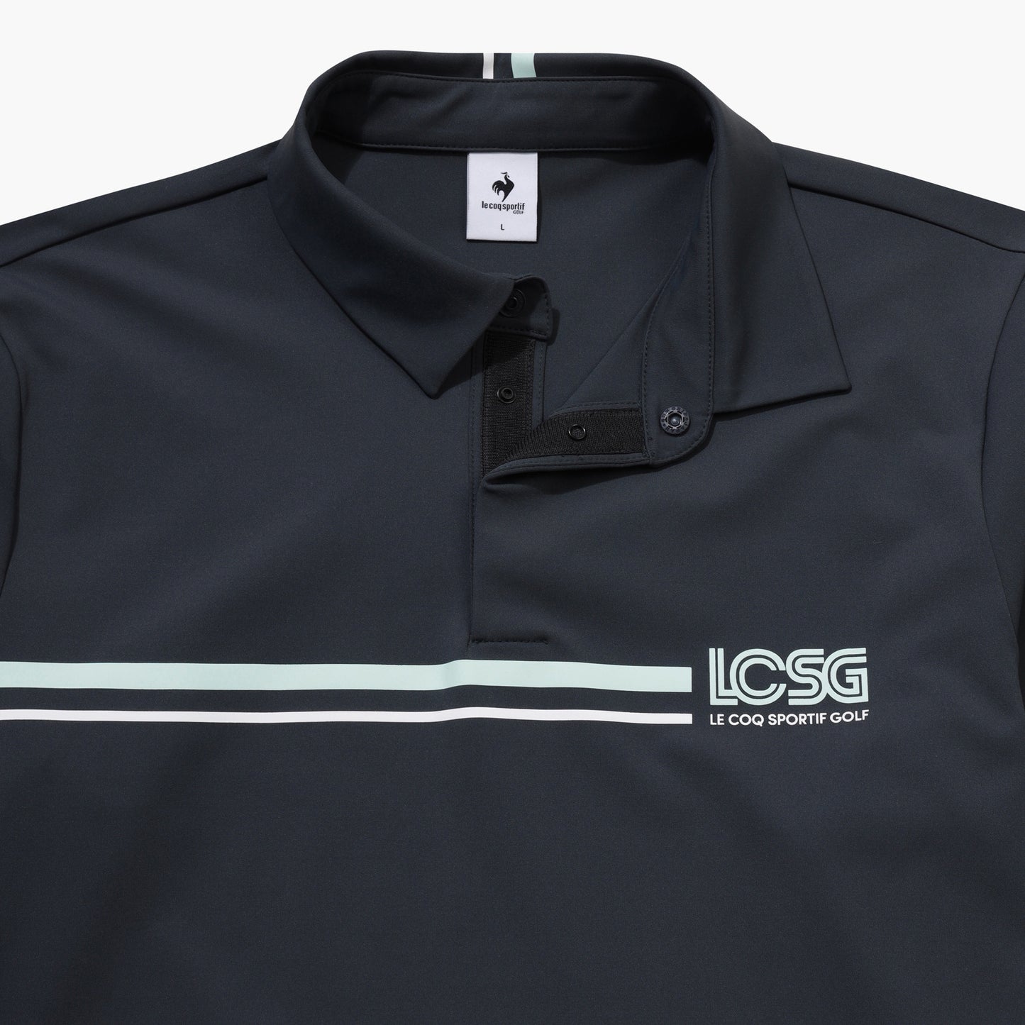 Футболка мужская Le Coq Sportif