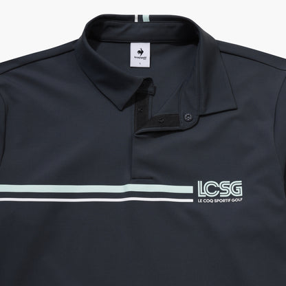 Футболка мужская Le Coq Sportif