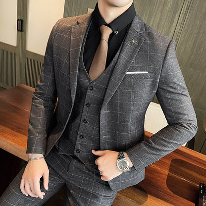 Johnhollis erkaklar yeleklari