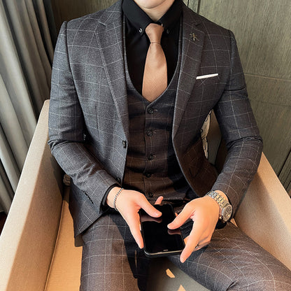 Johnhollis erkaklar yeleklari