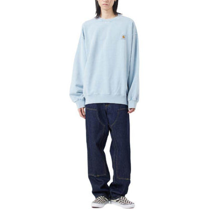 Толстовка мужская Carhartt WIP - Boxette Shop