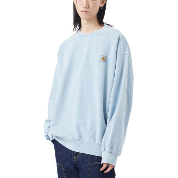 Толстовка мужская Carhartt WIP - Boxette Shop