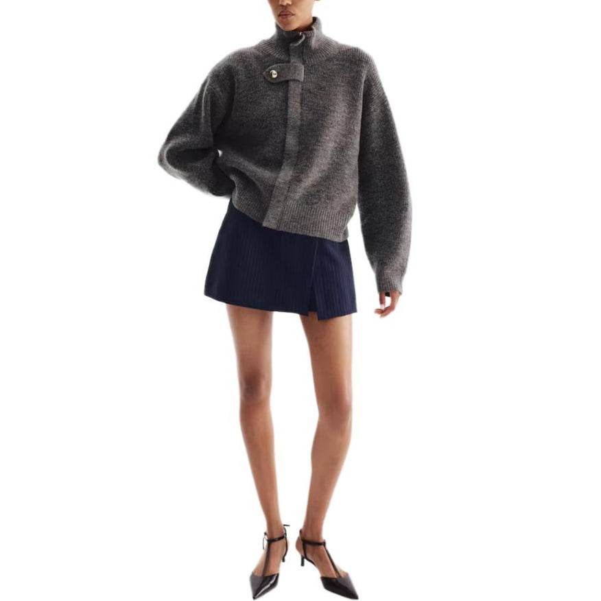 Свитер женский H&M - Boxette Shop