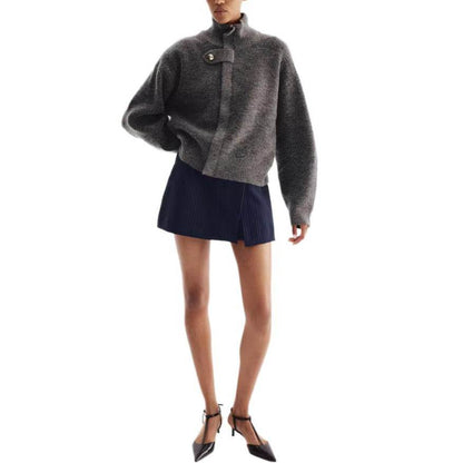 Свитер женский H&M - Boxette Shop