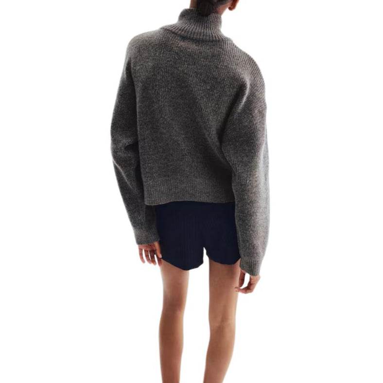 Свитер женский H&M - Boxette Shop