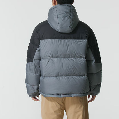 Пуховик мужской Skechers Go Golf Series