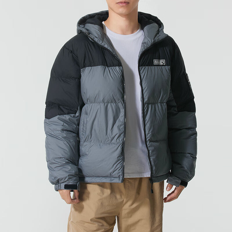 Пуховик мужской Skechers Go Golf Series