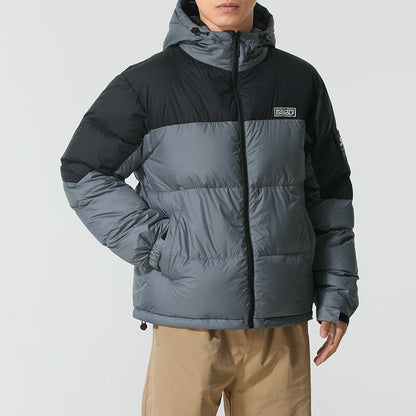 Пуховик мужской Skechers Go Golf Series