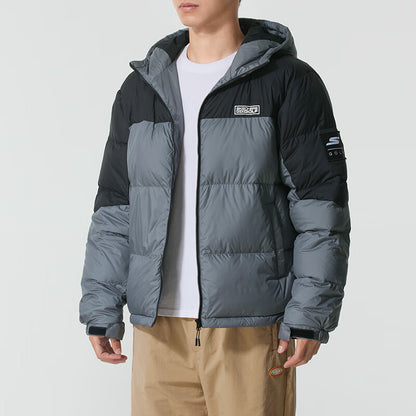 Пуховик мужской Skechers Go Golf Series