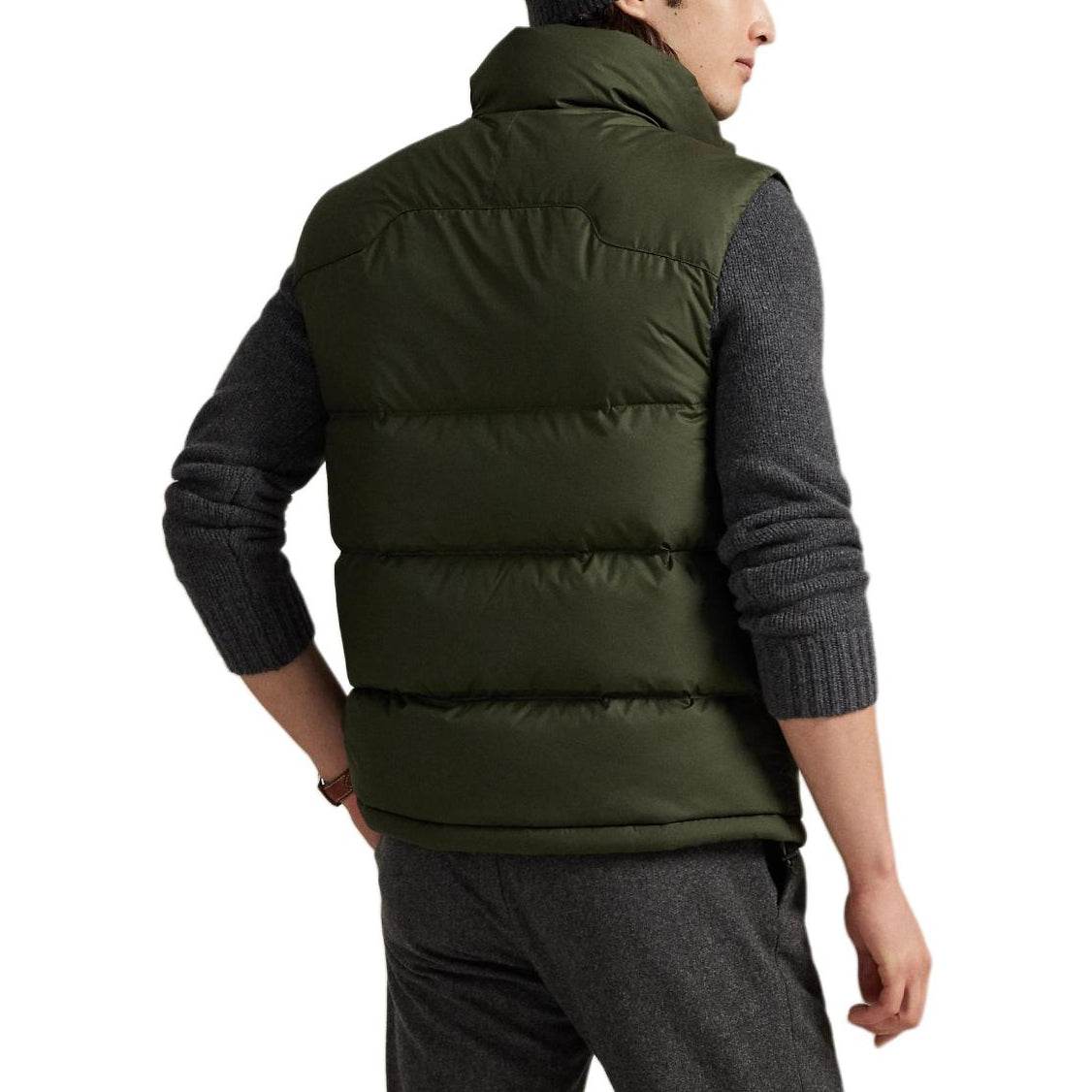 Жилет мужской Polo Ralph Lauren - Boxette Shop