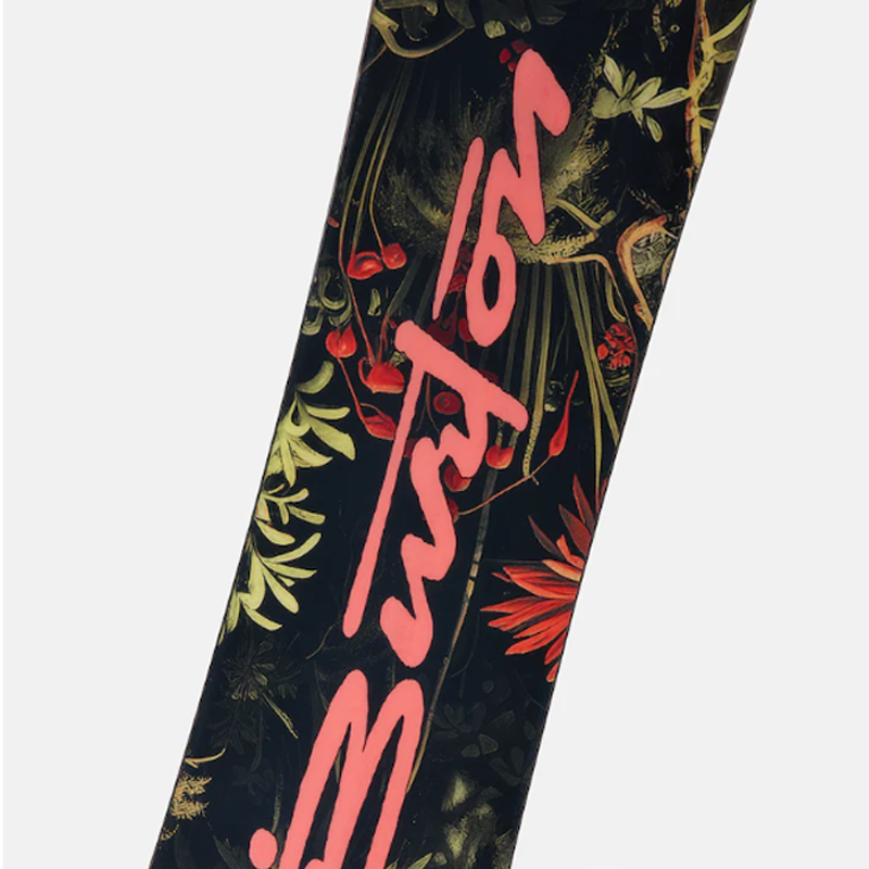 Burton Custom Smalls Camber Snoubord