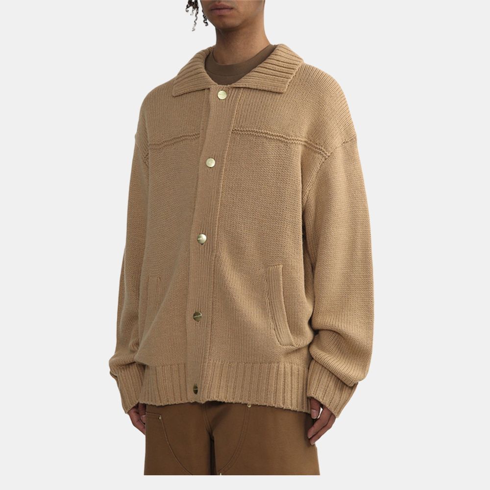 Кардиган мужской Carhartt WIP Santa Fe