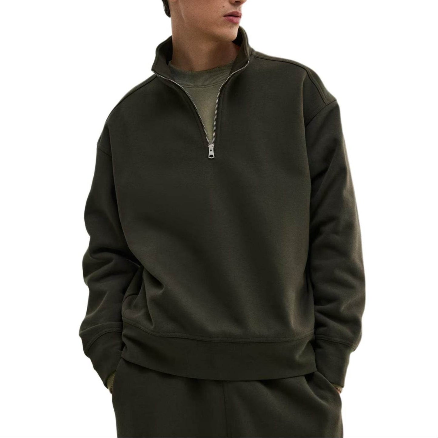 Свитшот мужской H&M - Boxette Shop