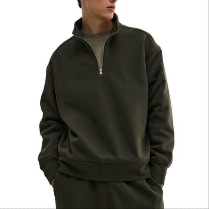 Свитшот мужской H&M - Boxette Shop