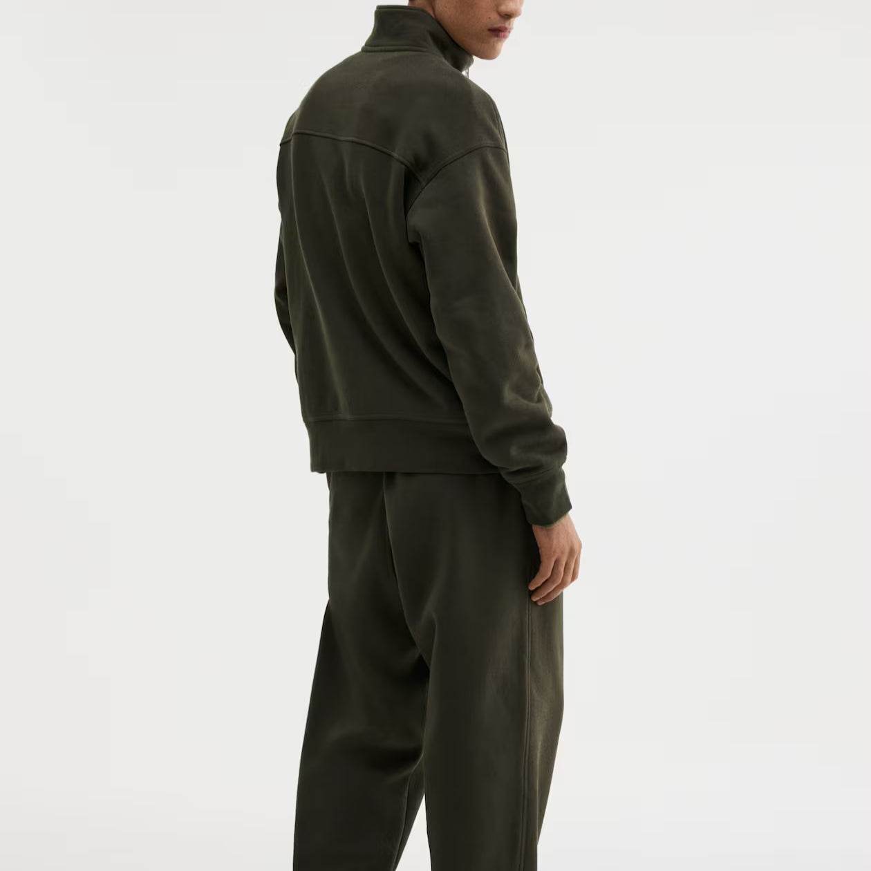 Свитшот мужской H&M - Boxette Shop