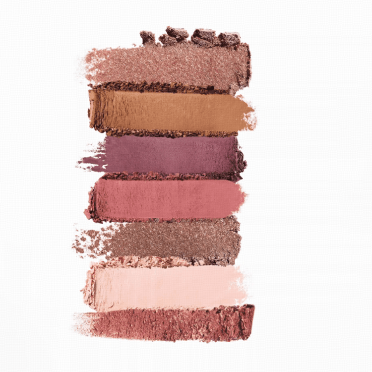 Палитра для лица Charlotte Tilbury 2025 Christmas Limited Edition - Boxette Shop